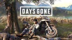 Days Gone Mobile
