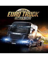 Euro Truck Simulator