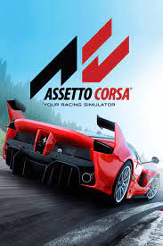 Assetto Corsa Mobile