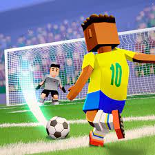 Mini soccer star Mod